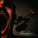 Boundaries - My body in bloom (LP)