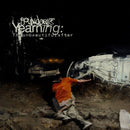 Boundaries - Yearning: the unbeautiful after (LP)