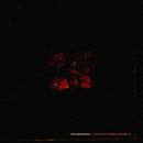 Boundaries - Your receding warmth (LP)