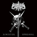 Boundless Chaos - Sinister upheavel (LP) - Discords.nl