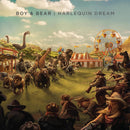 Boy & Bear - Harlequin dream (LP) - Discords.nl