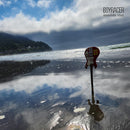 Boyracer - Seaside riot (blue) (LP)