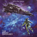 Boys From Heaven - The great discovery (CD) - Discords.nl
