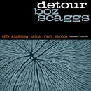 Boz Scaggs - Detour (CD)