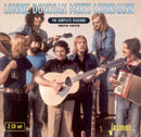 Lonnie Donegan Meets Leinemann - The Complete Sessions 1974-1975 (CD) - Discords.nl