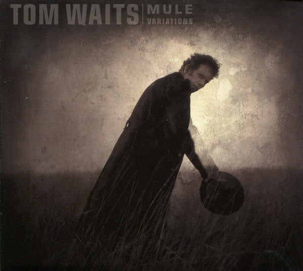 Tom Waits - Mule Variations (CD Tweedehands)