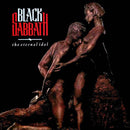 Black Sabbath - The Eternal Idol (CD Tweedehands)