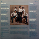 Temptations, The - Surface Thrills (LP Tweedehands)