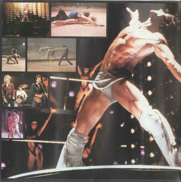 Various - The Original Motion Picture Soundtrack - Staying Alive (LP Tweedehands) - Discords.nl
