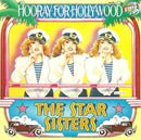 Star Sisters, The - Hooray For Hollywood (LP Tweedehands)