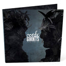 Nordic Giants - Build Seas, Dismantle Suns (CD) - Discords.nl