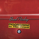 Brad Paisley - Moonshine in the trunk (CD) - Discords.nl