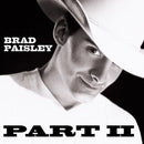 Brad Paisley - Part ii (CD)