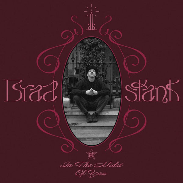 Brad Stank - In the midst of you (LP) - Discords.nl