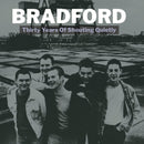 Bradford - Thirty years of shouting quietly (LP)