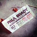 Paul Brady - Vicar st. sessions vol.1 (CD)
