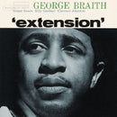 George Braith - Extension (CD)