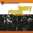 Brand New Heavies - Heavy rhyme experience vol 01 (LP) - Discords.nl