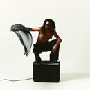 Brandon - Before you go (Blue Coloured Vinyl LP) - Discords.nl