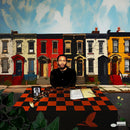 Brandon Woody - For the love of it all (LP) - Discords.nl