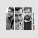 Brandt Brauer Frick - Dj-kicks (LP) - Discords.nl