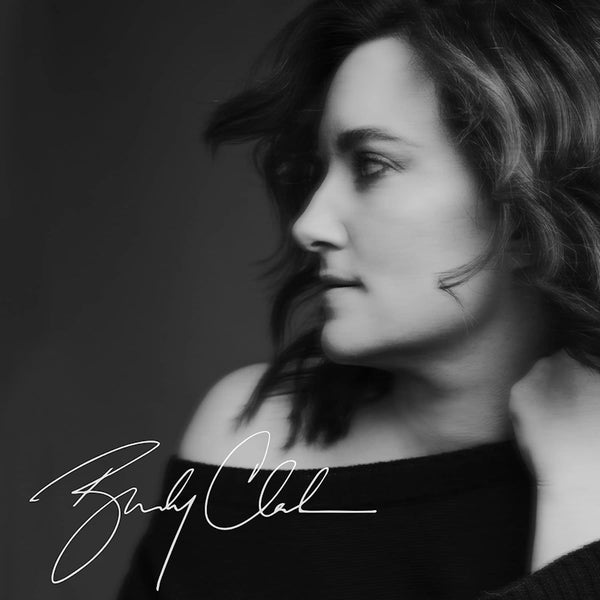 Brandy Clark - Brandy Clark (LP) - Discords.nl