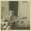 Branko Mataja - Over fields and mountains (LP) - Discords.nl