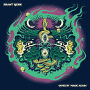 Brant Bjork - Saved by magic again (LP) - Discords.nl