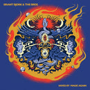 Brant Bjork & The Bros - Saved by magic again (LP) - Discords.nl