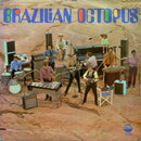 Brazilian Octopus - Brazilian octopus (1969) (LP) - Discords.nl