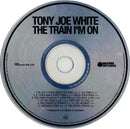 Tony Joe White - The Train I'm On (CD)