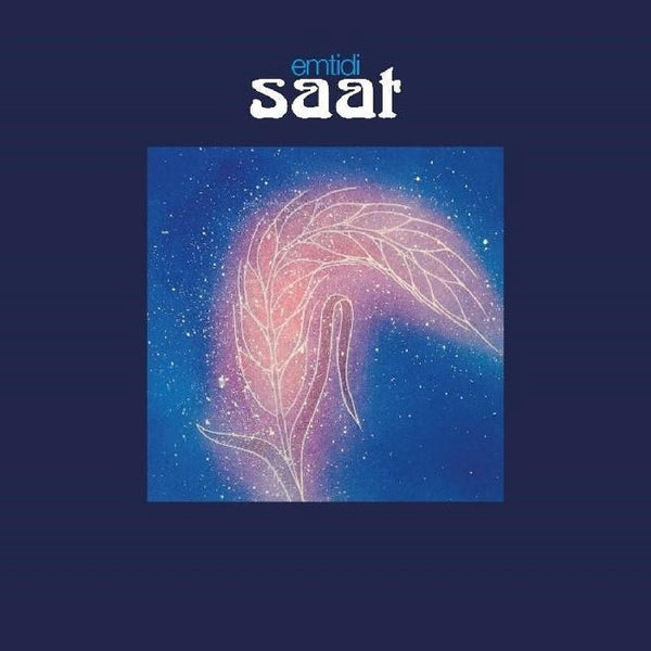 Emtidi - Saat (LP) - Discords.nl