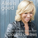 Claudia De Breij - Alles is goed (CD) - Discords.nl