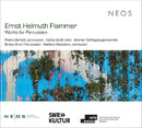 Bremer Schlagzeugensemble, Pietro Bertelli, Brake - Ernst helmuth flammer: works for percussion (CD)