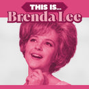 Brenda Lee - This is (LP)