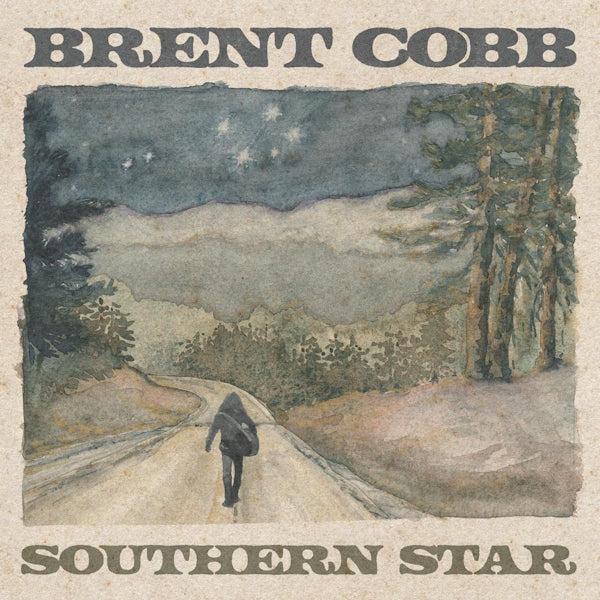Brent Cobb - Southern star (CD) - Discords.nl