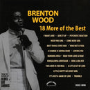 Brenton Wood - Brenton wood's 18 best (LP) - Discords.nl