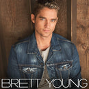 Brett Young - Brett young (CD) - Discords.nl