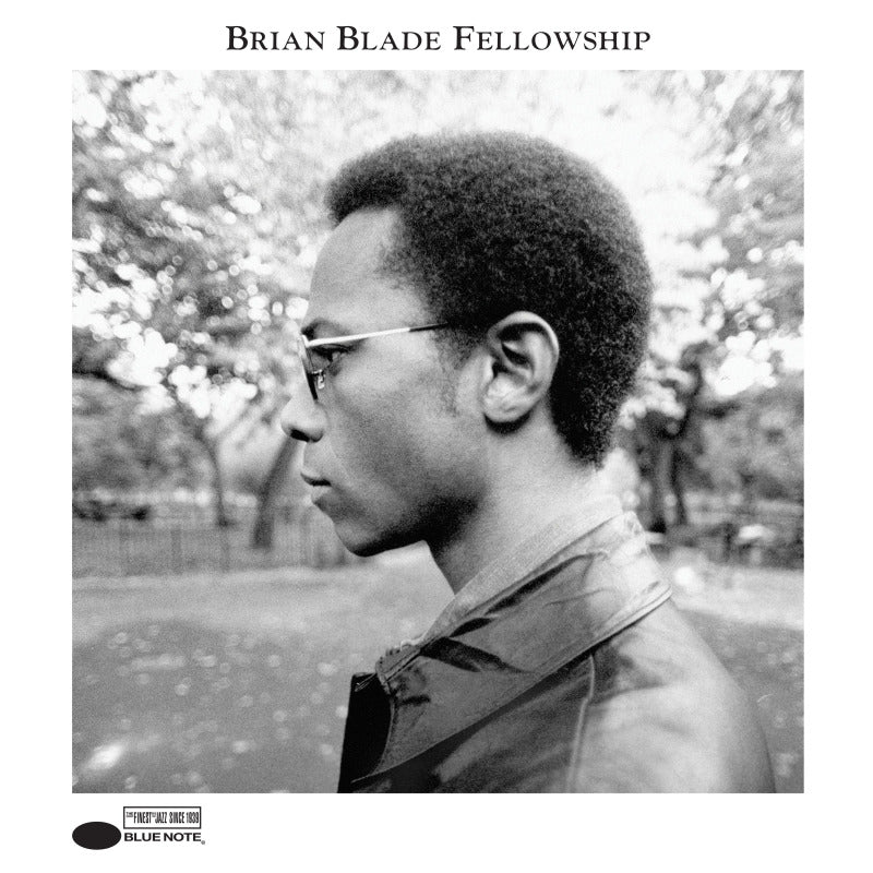 Brian Blade - Brian blade fellowship (LP) - Discords.nl