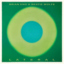 Beatie Wolfe Brian Eno - Lateral (LP)