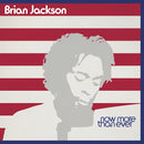 Brian Jackson - Now more than ever (LP)