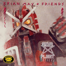 Brian May - Star fleet project + beyond (CD) - Discords.nl