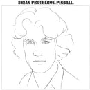 Brian Protheroe - Pinball (LP)