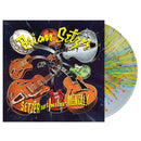 Brian Setzer - Setzer Goes Instru-Mental! (LP) - Discords.nl