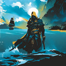 Brian Tyler - Assassin’s creed iv: black flag (original score) (LP)