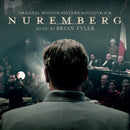 Brian Tyler - Nuremberg (LP)