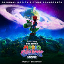 Brian Tyler - The super mario galaxy movie (CD)