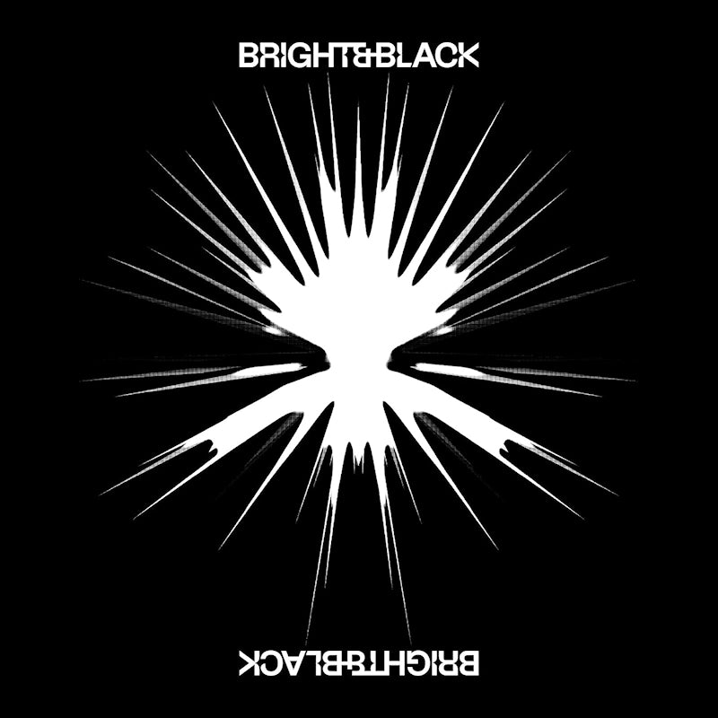 Bright & Black - The album (LP) - Discords.nl