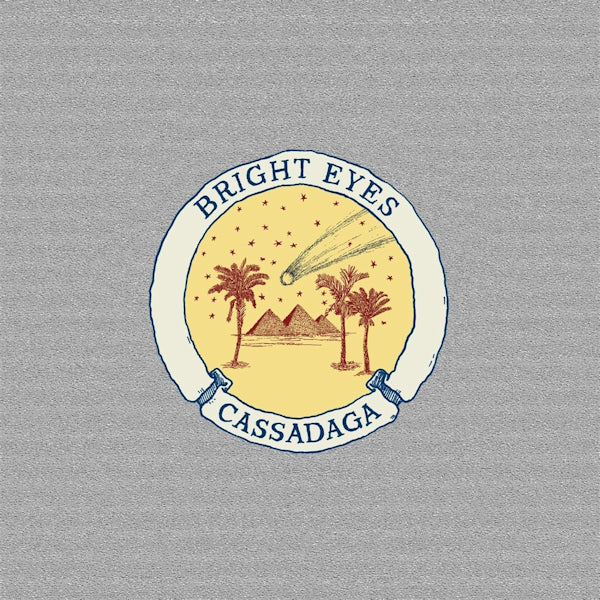 Bright Eyes - Cassadaga (CD) - Discords.nl