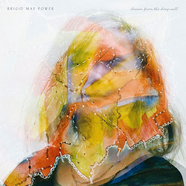 Brigid Mae Power - Dream from the deep well (LP) - Discords.nl